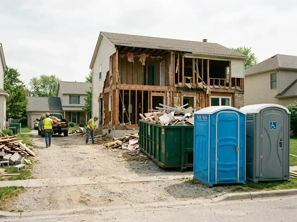 home-renovation-demolition-sit-010 — frequently asked questions, Portable Toilet & Dumpsters Rental in Fort Hall, ID